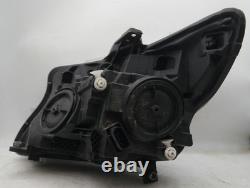 H7/H15 Phare Halogène Mercedes Vito Viano W447 À Partir De 2014 A447 906 78 00