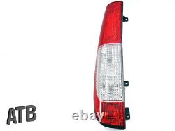 HELLA Feu Arrière Gauche Pour MERCEDES VIANO VITO W639 Neuf