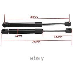 Hayon Arrière Vérin à Gaz Coffre Paire Pour Mercedes Viano, Vito/Mixto W639