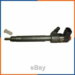 Injecteur Diesel pour MERCEDES-BENZ VITO (639) 111 CDI 109 cv 646 070 04 87 0080