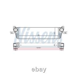 Intercooler Echangeur Radiateur Pour MERCEDES Viano Vito Intercooler Echangeur Radiateur Pour MERCEDES Viano Vito