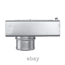 Intercooler Pour Mercedes-Benz W639 Viano 2003-2013 Vito 2003-2014 2.1L 96730