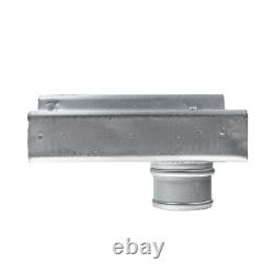 Intercooler Turbo Pour Mercedes-Benz Viano Vito Fourgon 6395010801