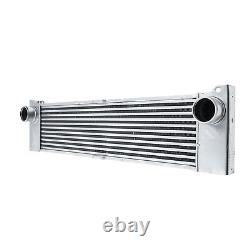 Intercooler Turbo Refroidisseur pour Mercedes-Benz Viano Vito Combi Bus W639 2.2