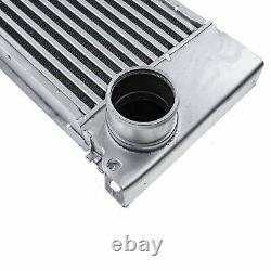 Intercooler Turbo Refroidisseur pour Mercedes-Benz Viano Vito Combi Bus W639 2.2