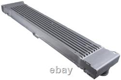 Intercooler échangeur d'Air Pour Mercedes Viano Vito A6395010201 6395010201
