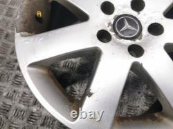 Jante En Alliage R16 Mercedes-Benz Vito Viano W639 2005 AMD185312