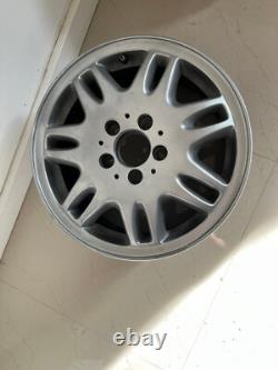 Jante pour MERCEDES VIANO VITO (W639) A6394011802 2JX16 ET60