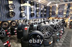 Jantes style Maybach 19' pour Mercedes Classe V Vito Viano GLA GLB CLA