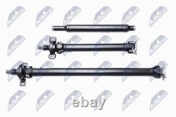 Kardanwelle Gelenkwelle 2350Mm Compatible Avec Mercedes Viano Vito