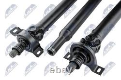 Kardanwelle Gelenkwelle 2350Mm Compatible Avec Mercedes Viano Vito