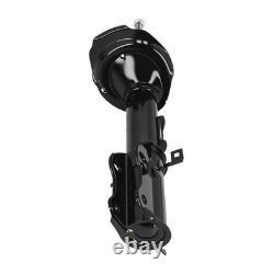 Kit Amortisseurs Avant for MERCEDES BENZ VITO W639 VIANO Coupelles Soufflets