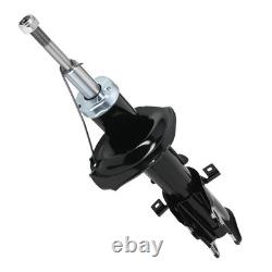 Kit Amortisseurs Avant for MERCEDES BENZ VITO W639 VIANO Coupelles Soufflets