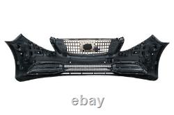 Kit Carrosserie Pare-chocs pour Mercedes Vito Viano W639 Facelift 10-2014 Grille