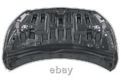 Kit Carrosserie Pare-chocs pour Mercedes Vito Viano W639 Facelift 10-2014 Grille