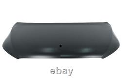 Kit Carrosserie Pare-chocs pour Mercedes Vito Viano W639 Facelift 10-2014 Grille