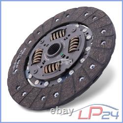 Kit D'embrayage Luk Y Compris Zms Pour Mercedes Sprinter 906 Viano Vito W639 Mot