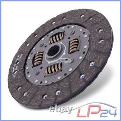 Kit D'embrayage Luk Y Compris Zms Pour Mercedes Sprinter 906 Viano Vito W639 Mot