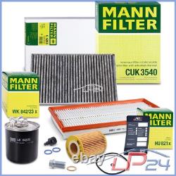 Kit D'inspection Homme Pour Mercedes Viano Vito W639 3.0 CDI 120 122 CDI À Parti