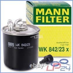 Kit D'inspection Homme Pour Mercedes Viano Vito W639 3.0 CDI 120 122 CDI À Parti