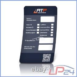 Kit D'inspection Homme Pour Mercedes Viano Vito W639 3.0 CDI 120 122 CDI À Parti Kit D'inspection Homme Pour Mercedes Viano Vito W639 3.0 CDI 120 122 CDI À Parti