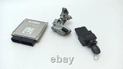 Kit De Démarrage Pour Calculateur Moteur Diesel W639 Mercedes-Benz Viano Vito