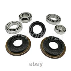 Kit de réparation du différentiel arrière pour les Mercedes-Benz Viano/Vito W639
