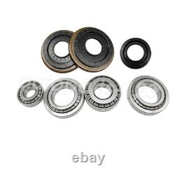 Kit de réparation du différentiel arrière pour les Mercedes-Benz Viano/Vito W639