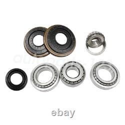 Kit de réparation du différentiel arrière pour les Mercedes-Benz Viano/Vito W639