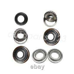 Kit de réparation du différentiel arrière pour les Mercedes-Benz Viano/Vito W639
