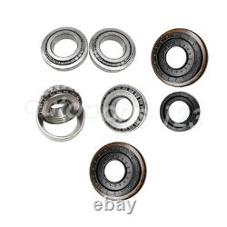 Kit de réparation du différentiel arrière pour les Mercedes-Benz Viano/Vito W639