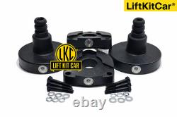 LKC 20mm PU Rehausse complète Mercedes VITO / V-Class / Viano W447
