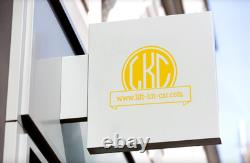 LKC 20mm PU Rehausse complète Mercedes VITO / V-Class / Viano W447