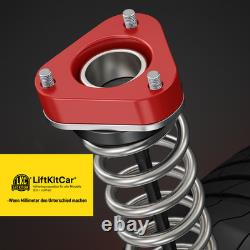 LKC 30mm Alu Lift Kit Avant Mercedes-Benz VITO VIANO Classe V W638/W639