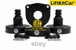 LKC 30mm PU complet surélévation Mercedes VITO / V-Class / Viano W447