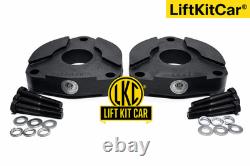 LKC 30mm PU complet surélévation Mercedes VITO / V-Class / Viano W447