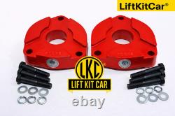 LKC 30mm PU complet surélévation Mercedes VITO / V-Class / Viano W447