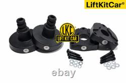 LKC 30mm PU complet surélévation Mercedes VITO / V-Class / Viano W447