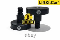 LKC 30mm PU complet surélévation Mercedes VITO / V-Class / Viano W447