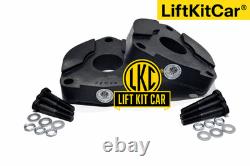 LKC 30mm PU complet surélévation Mercedes VITO / V-Class / Viano W447