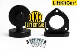 LKS 20mm Alu Lift Kit Mercedes Vito W639/W447 Classe V Viano