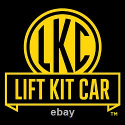 LKS 20mm Alu Lift Kit Mercedes Vito W639/W447 Classe V Viano LKS 20mm Alu Lift Kit Mercedes Vito W639/W447 Classe V Viano