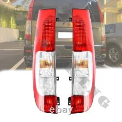 Lampe Feu Arriere Gauche + Droite Pour Mercedes VITO / VIANO W639 03-2014
