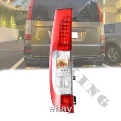 Lampe Feu Arriere Gauche + Droite Pour Mercedes VITO / VIANO W639 03-2014