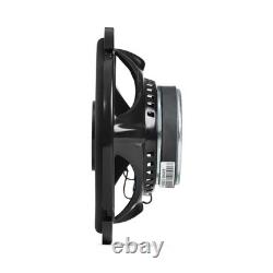 Le kit JBL Stage3 627F convient pour Mercedes W906 Sprinter Vito Viano VW Cra