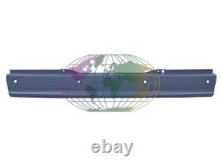 Lexmond Pare-Chocs Arrière Pour Mercedes Viano Vito/Mixto Kasten W639