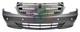 Lexmond Pare-chocs Avant Pour Mercedes Viano Vito/mixto Kasten W639