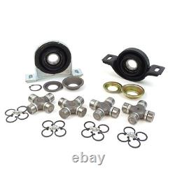 Lot Complet Entreposage Coussinet Arbre pour Mercedes-Benz W639 Vito Viano