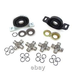 Lot Complet Entreposage Coussinet Arbre pour Mercedes-Benz W639 Vito Viano