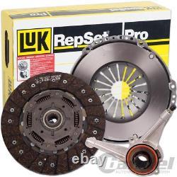 LuK Kit Embrayage Convient pour Mercedes-Benz Sprinter 906 Viano W639 Vito W447
